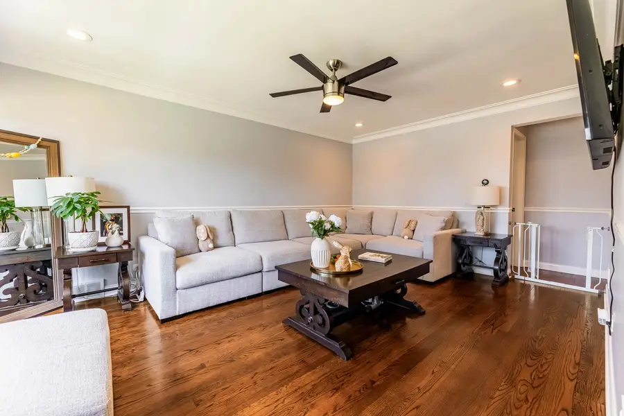 3507 W 77th Street, Chicago, IL 60652 - #3