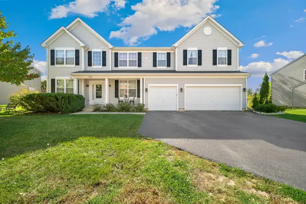 Address Withheld By Seller, Round Lake, IL 60073