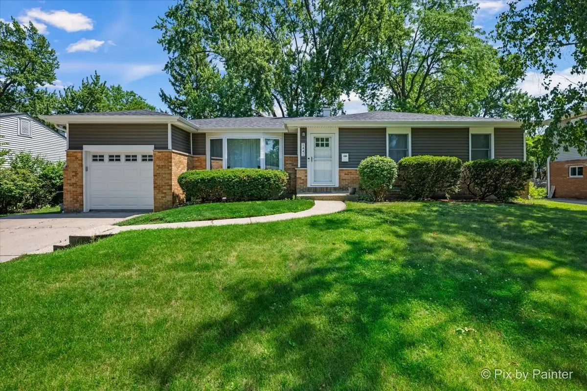 1441 E Joan Drive, Palatine, IL 60074 - #1