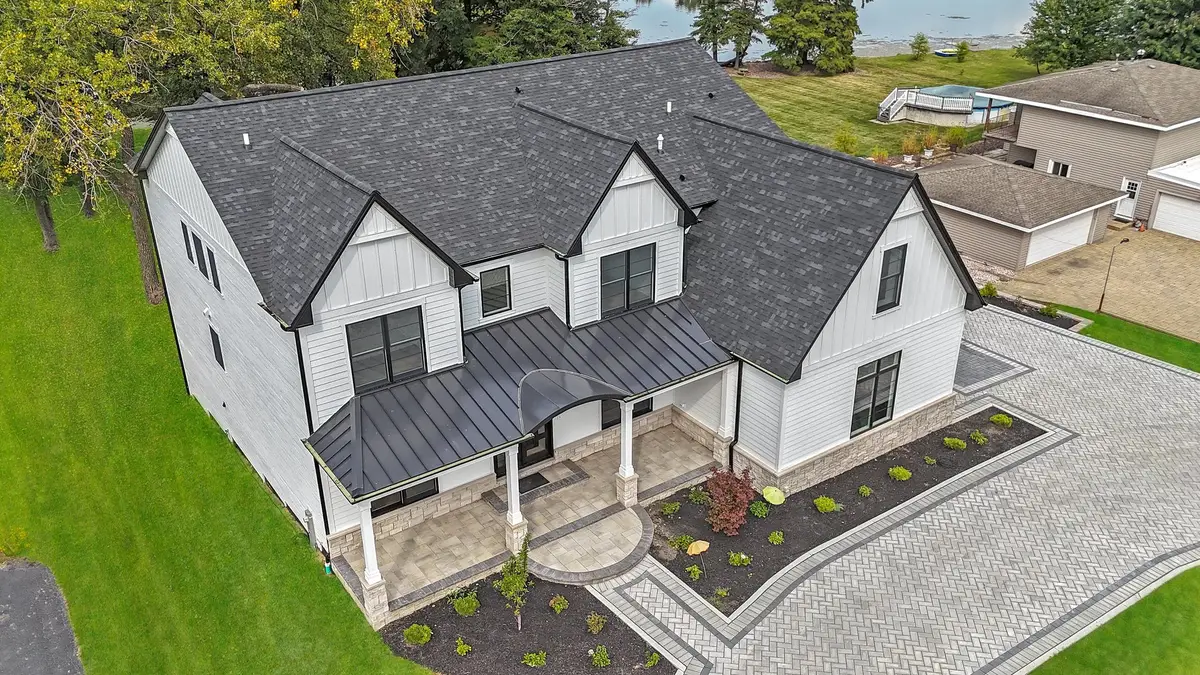 15W670 83rd Street, Burr Ridge, IL 60527 - #1