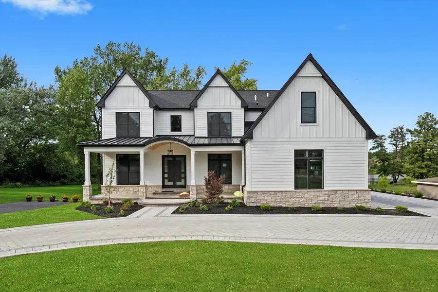 15W670 83rd Street, Burr Ridge, IL 60527 - #3