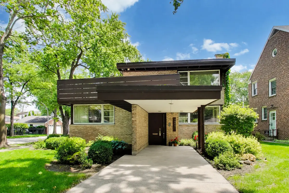 7059 N Olcott Avenue, Chicago, IL 60631 - #1