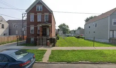 5117 S Wolcott Avenue, Chicago, IL 60609