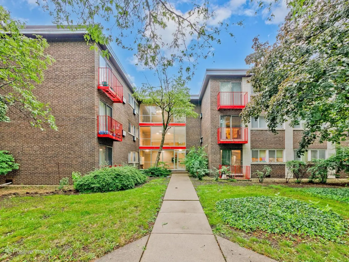 8500 Skokie Boulevard #2C, Skokie, IL 60077 - #1