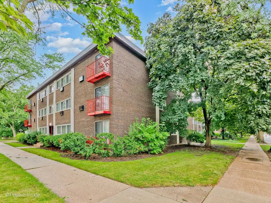 8500 Skokie Boulevard #2C, Skokie, IL 60077 - #2