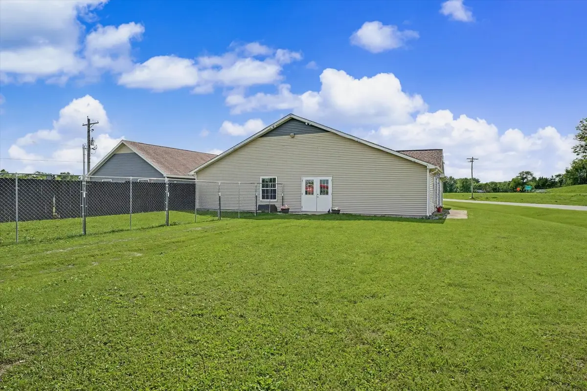 2201 Kickapoo Drive, Danville, IL 61832 - #1