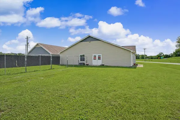 2201 Kickapoo Drive, Danville, IL 61832