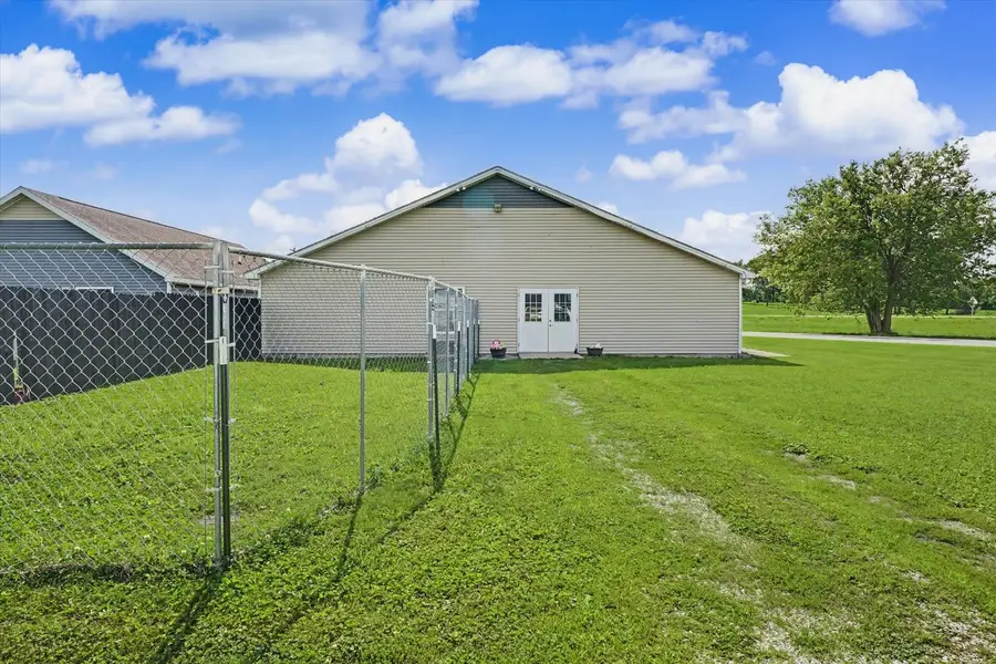 2201 Kickapoo Drive, Danville, IL 61832 - #2