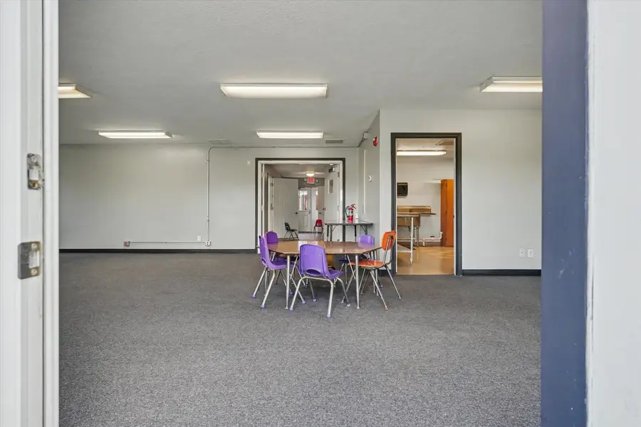 2201 Kickapoo Drive, Danville, IL 61832 - #3