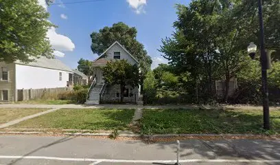 5311 S Damen Avenue, Chicago, IL 60609 - #2