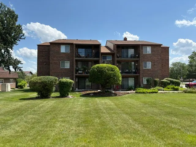 9840 W 153rd Street #1NE, Orland Park, IL 60462 - #2