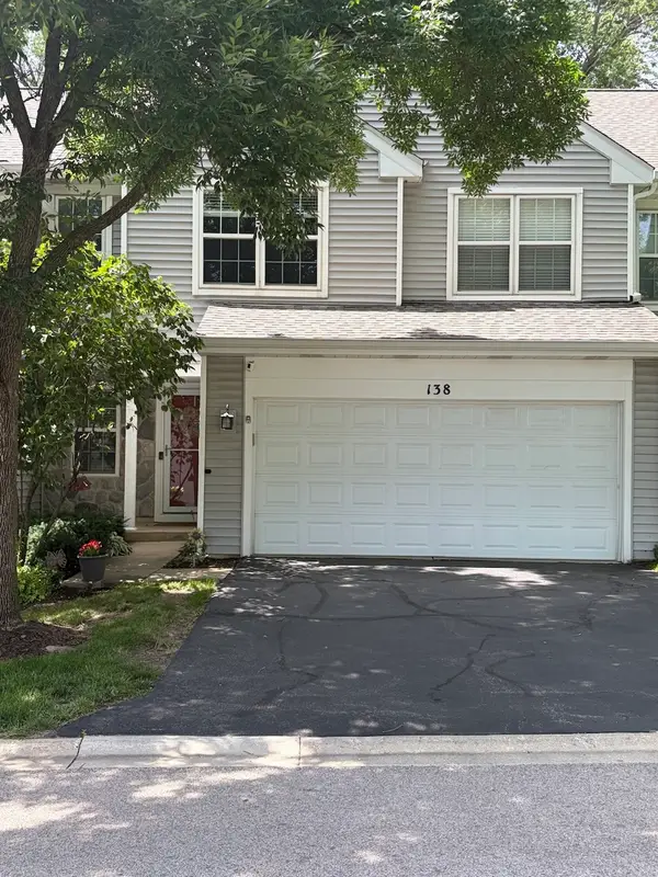 138 Parkview Drive, Wauconda, IL 60084