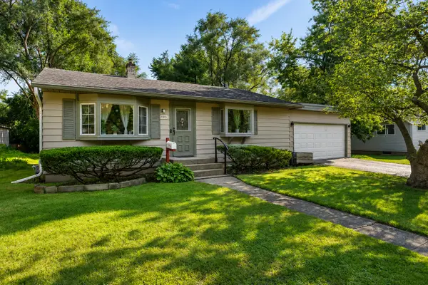 383 Lloyd Street, Cary, IL 60013