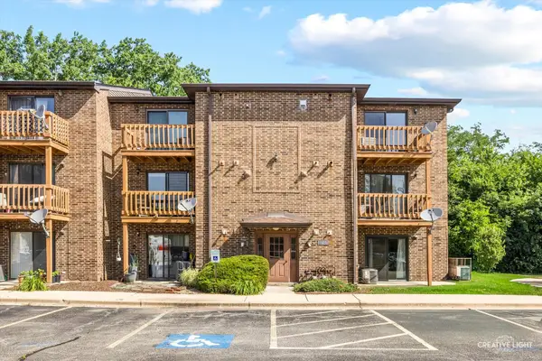 2260 Abbeywood Drive #F, Lisle, IL 60532