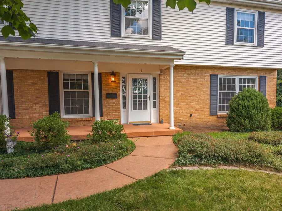 12 Northcrest Court, Bloomington, IL 61701 - #2