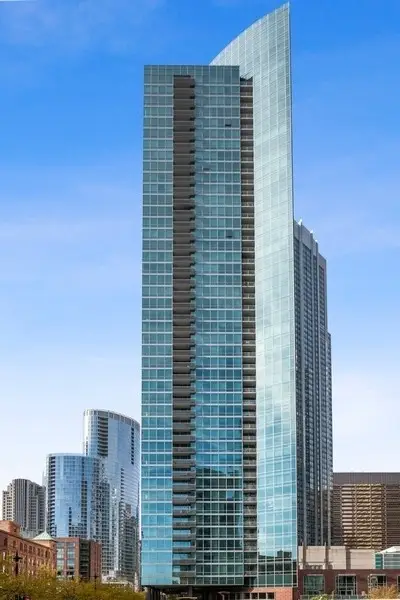 505 N Mcclurg Court #3704, Chicago, IL 60611