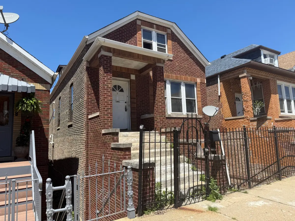 2332 W 24th Place, Chicago, IL 60608 - #1
