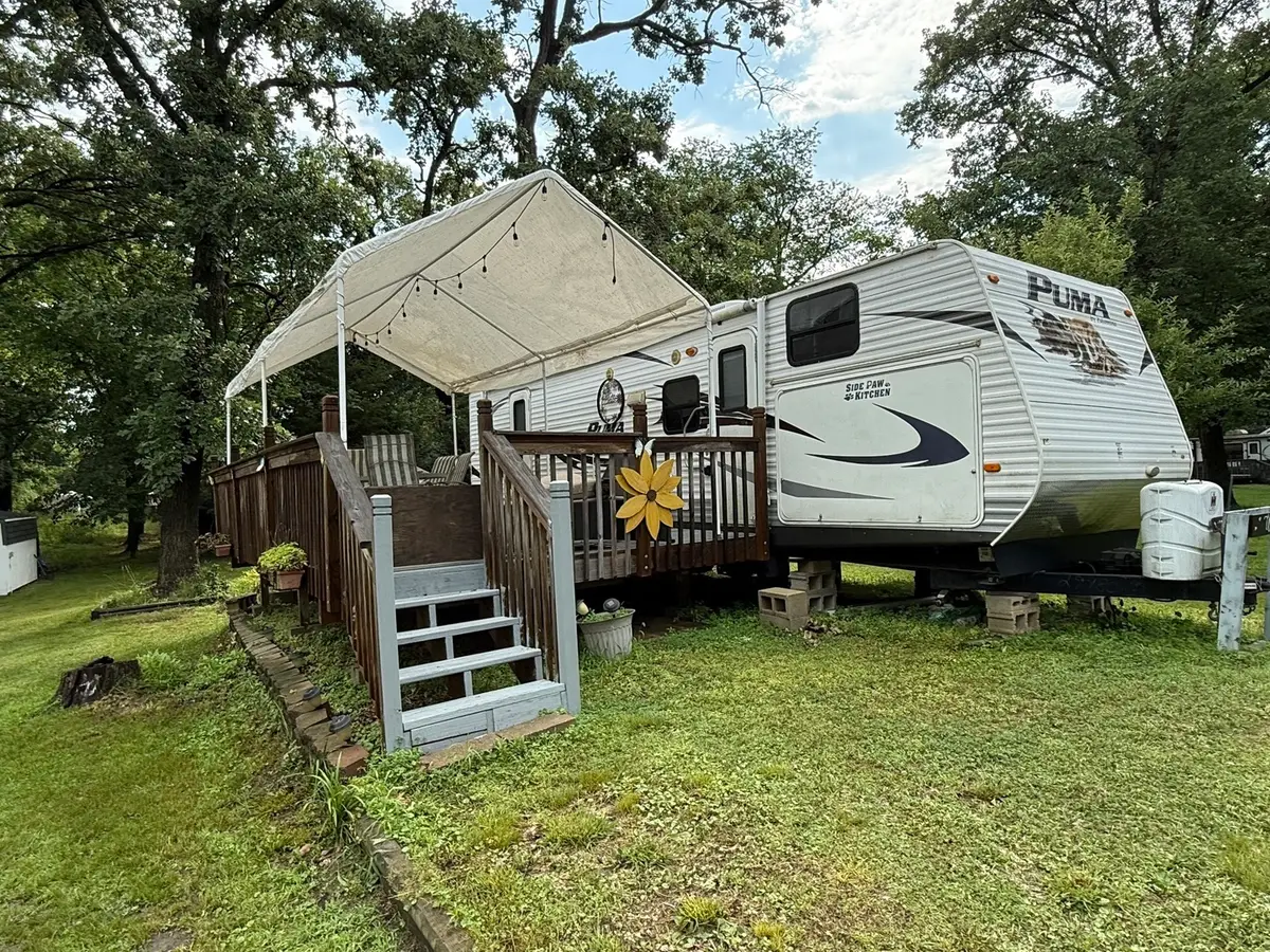 5-88 Woodhaven Lakes, Sublette, IL 61367 - #1