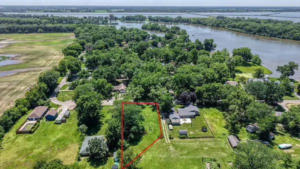 26030 Willow Lane, Wilmington, IL 60481