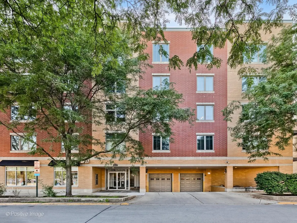 8000 Kilpatrick Avenue #2F, Skokie, IL 60076 - #1