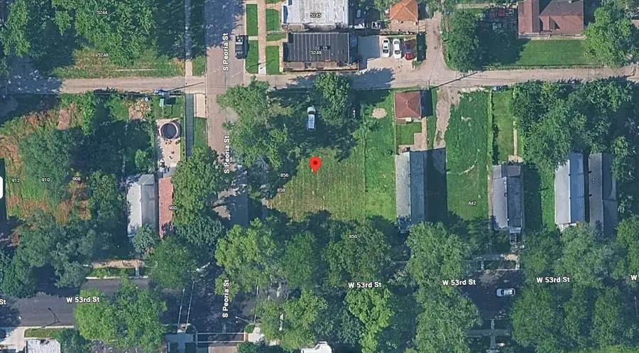 854 W 53rd Street, Chicago, IL 60609 - #3