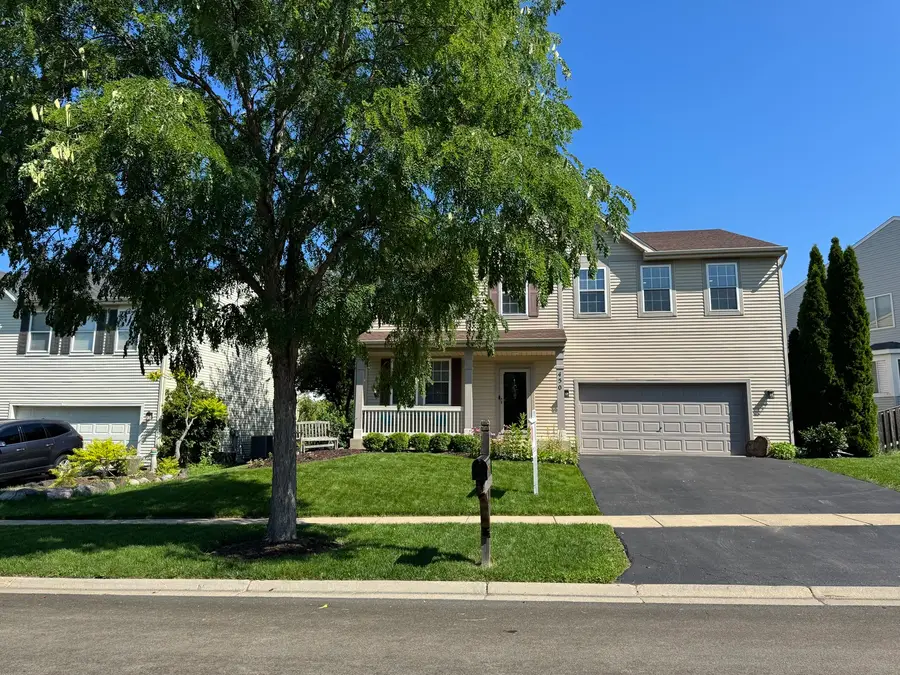 450 Montauk Lane, Pingree Grove, IL 60140 - #3