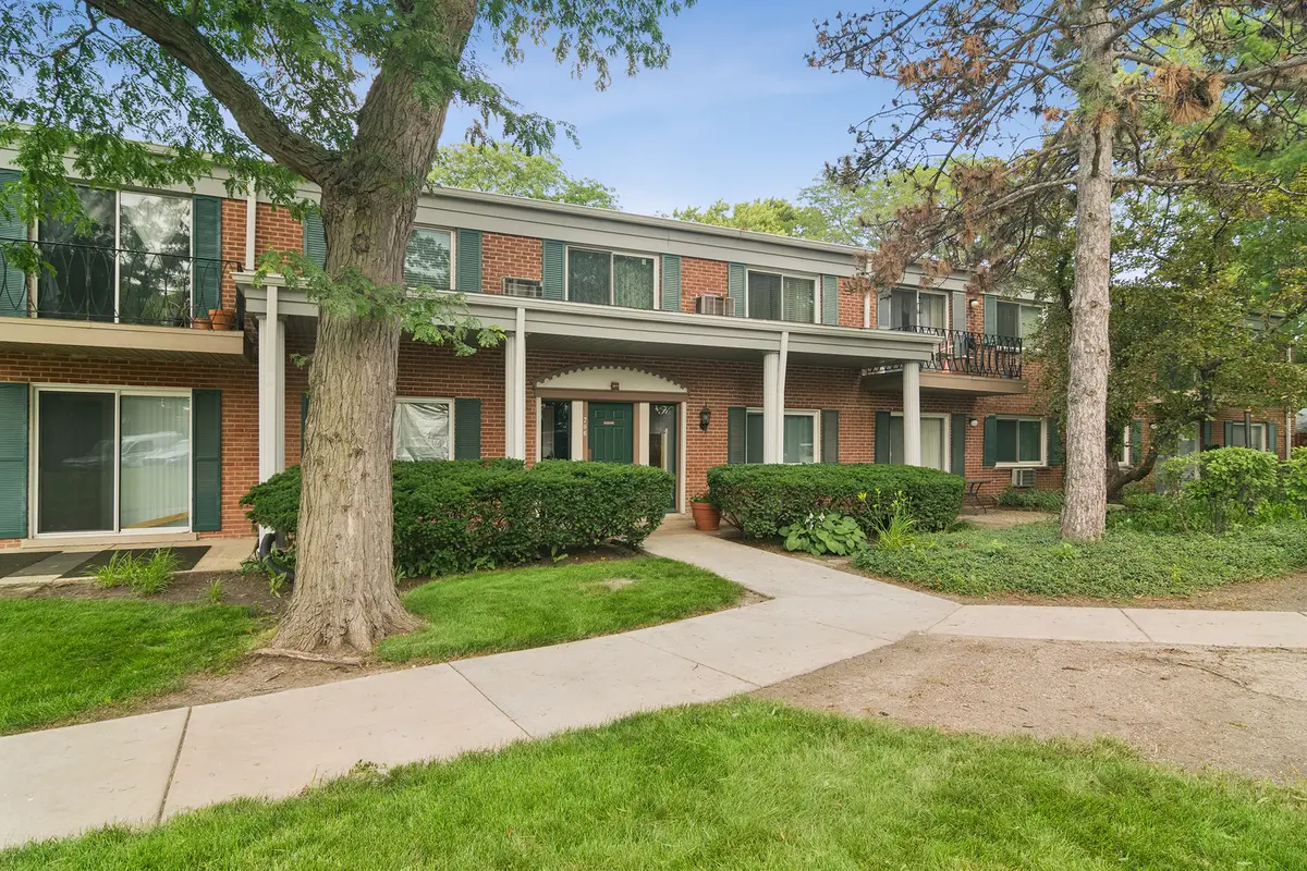 706 E Algonquin Road #K204, Arlington Heights, IL 60005 - #1