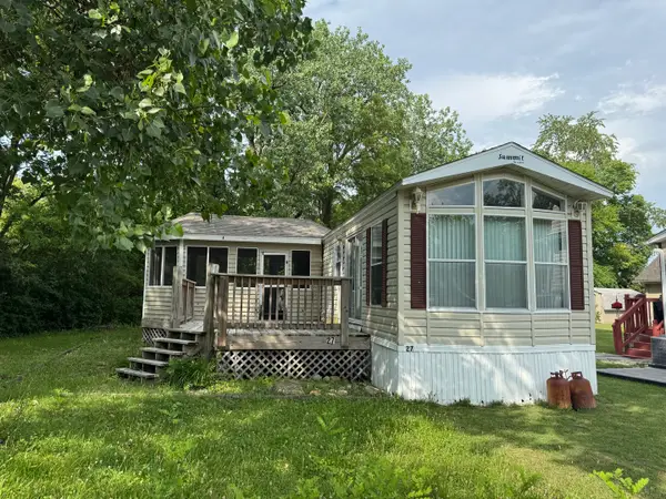 27 Bluegill Circle, Wilmington, IL 60481
