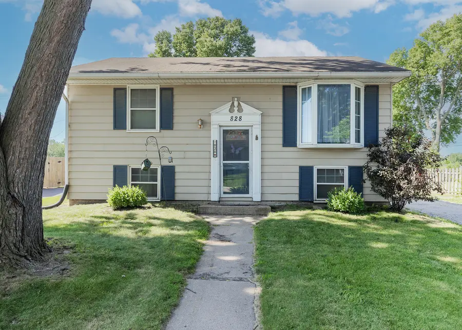 828 4th Avenue, Milan, IL 61264 - #2
