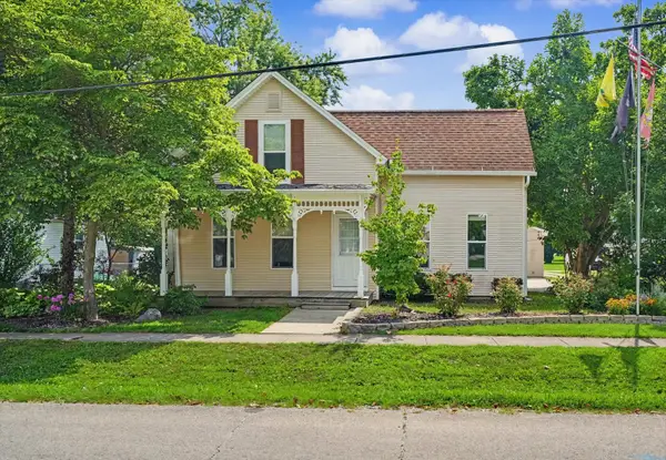 312 S David Street, Sidney, IL 61877