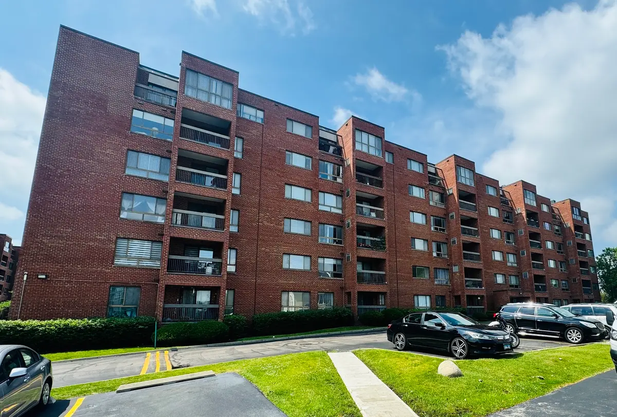 701 Forum Square #210, Glenview, IL 60025 - #1