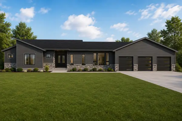 457 Fort Kendall Road, Normal, IL 61761
