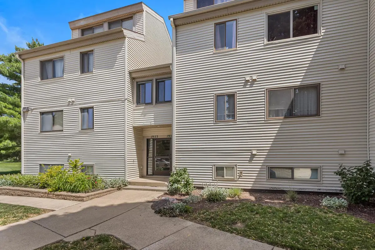1921 Melrose Drive #A, Champaign, IL 61820 - #1