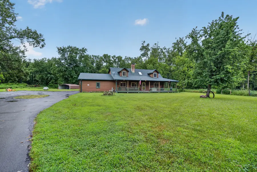 22626 Smiley Road, Custer Park, IL 60481 - #2