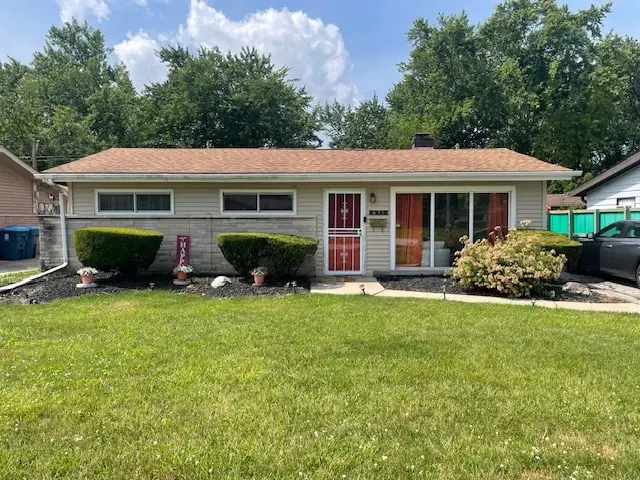 671 River Drive, Calumet City, IL 60409 - #1