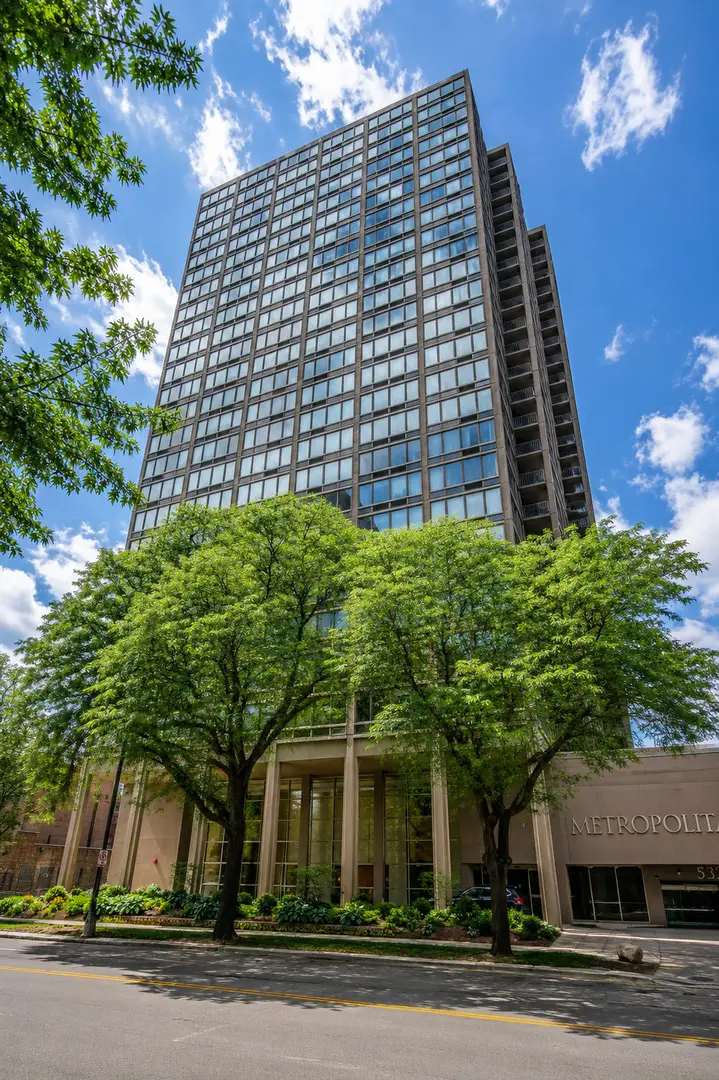 Address Withheld By Seller, Chicago, IL 60640 - #1