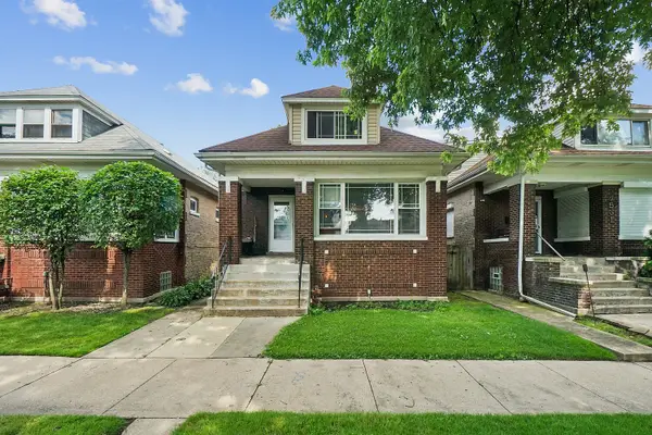 7527 S Perry Avenue, Chicago, IL 60620