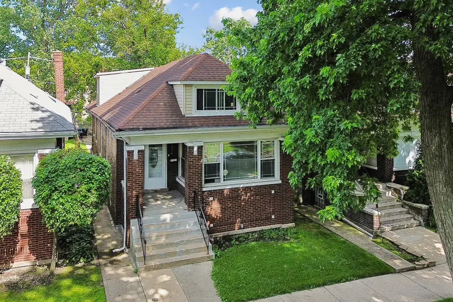 7527 S Perry Avenue, Chicago, IL 60620 - #2