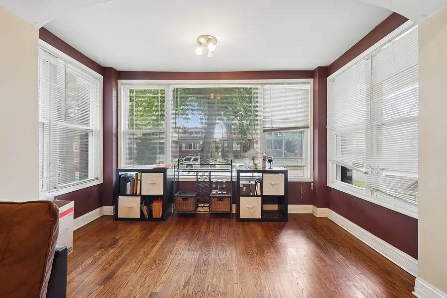 7527 S Perry Avenue, Chicago, IL 60620 - #3