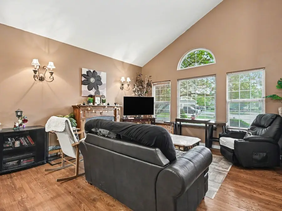1407 Martin Court, Plainfield, IL 60586 - #3