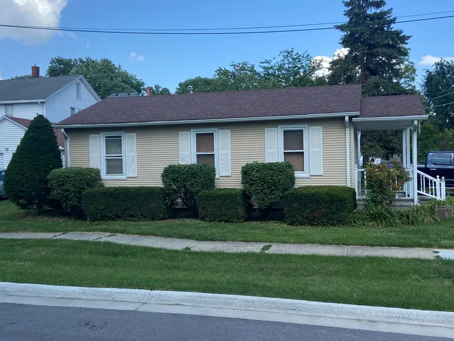 207 N Conrad Street, Peotone, IL 60468 - #2