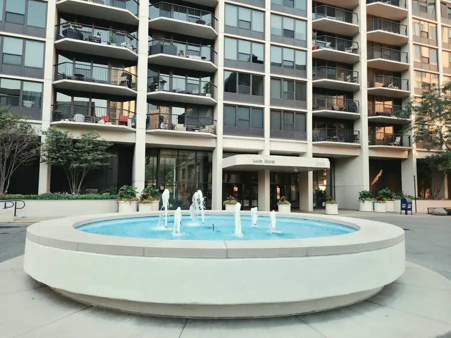 1560 N Sandburg Terrace #2901J, Chicago, IL 60610 - #2