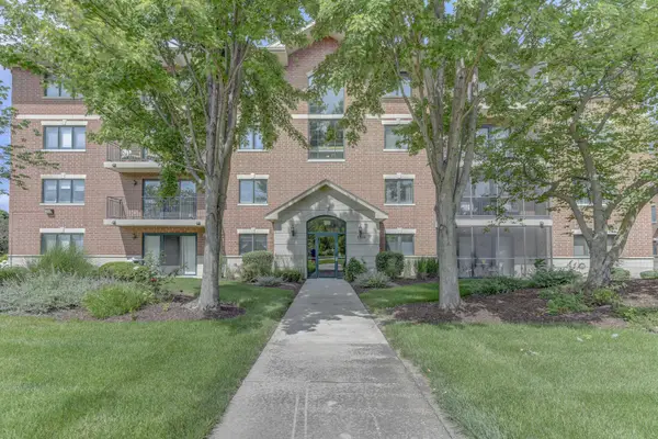 6810 W Winding Trail #202, Oak Forest, IL 60452