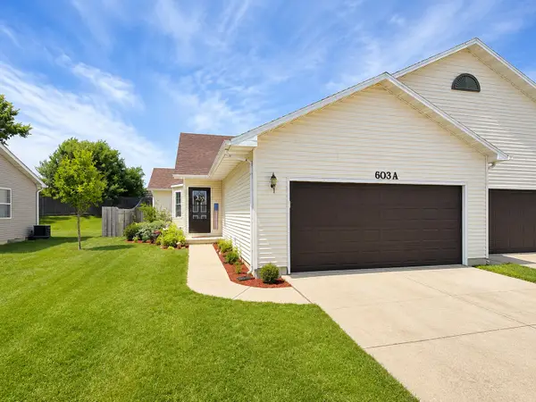 603 Davidson Drive #A, Minooka, IL 60447