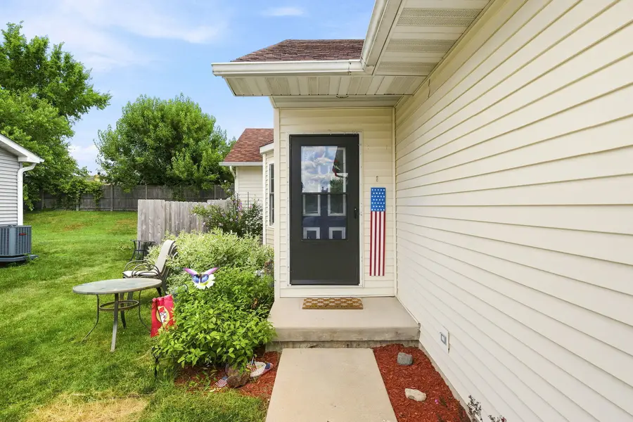 603 Davidson Drive #A, Minooka, IL 60447 - #2