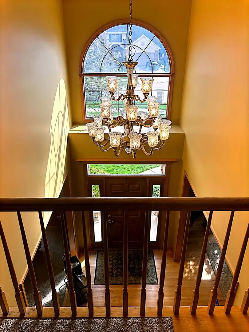 2484 Warwick Court, Aurora, IL 60503 - #2