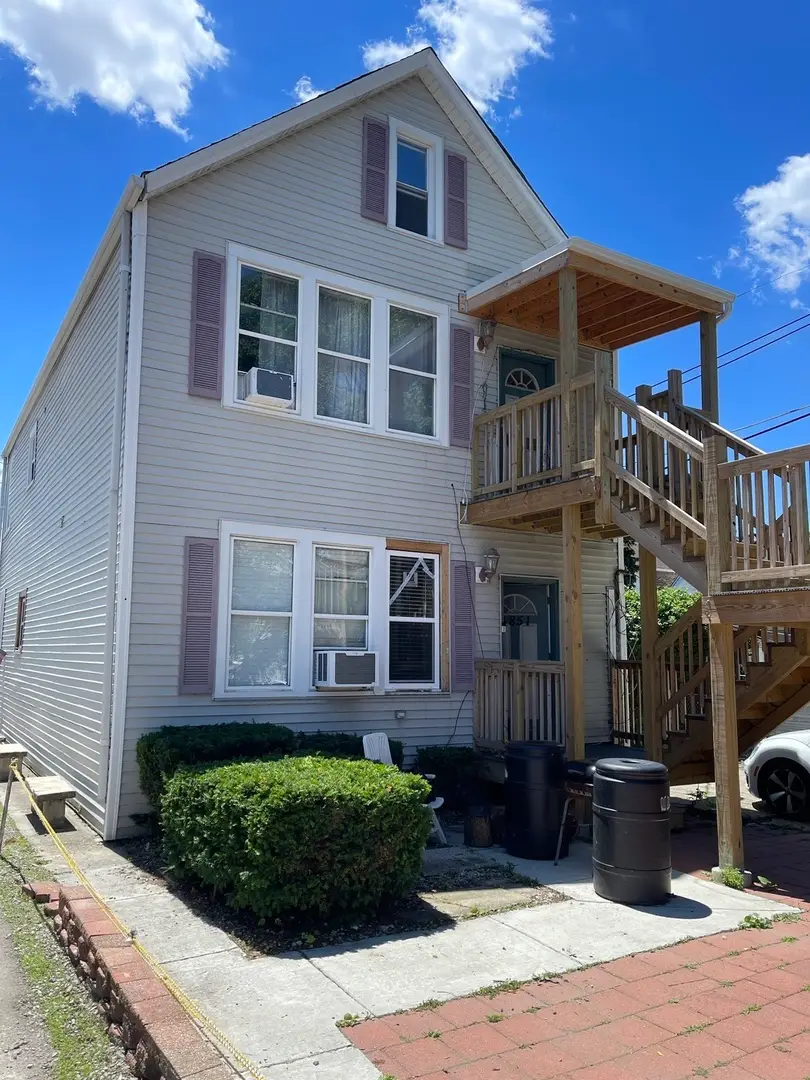 4851 W 28th Street, Cicero, IL 60804 - #1