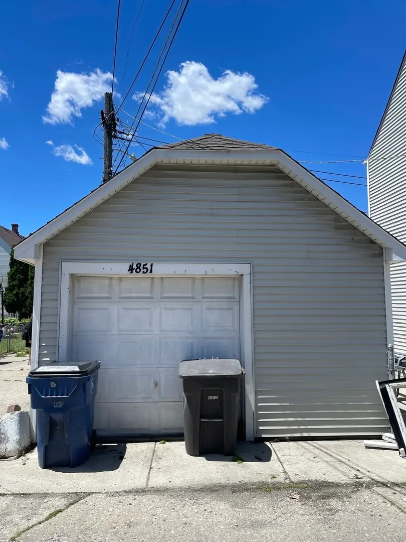 4851 W 28th Street, Cicero, IL 60804 - #3