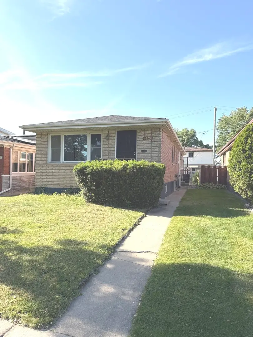 3120 E 130th Street, Chicago, IL 60633 - #1
