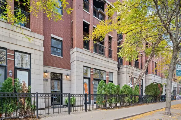 3010 N Sheffield Avenue #4N, Chicago, IL 60657